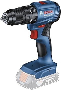 Combo Bosch 18V GSB 185-LI + GDR 18V-200 (2 Baterías 2.0 Ah + Cargador) — Herramientas inalámbricas o de batería | Centro de Iluminación San Carlos