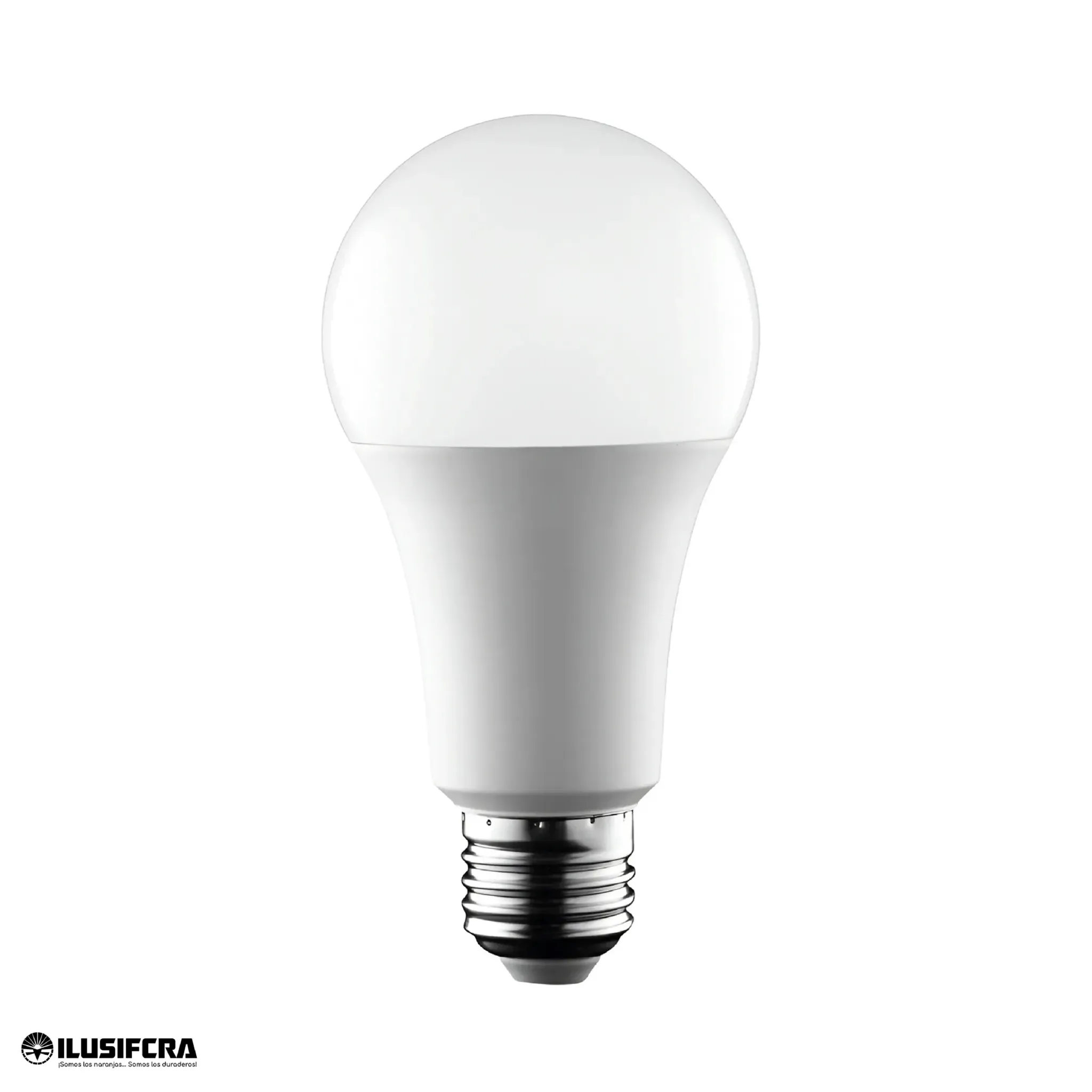 BOMBILLO LED MY-01 5W BLANCO 8000K ILUSIFCRA 450LM — Bombillos LED | Centro de Iluminación San Carlos