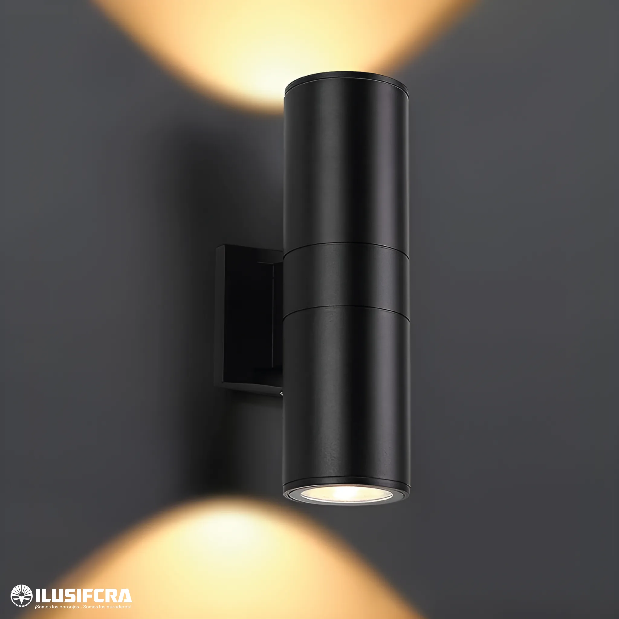 LAMPARA PARA EXTERIOR NEGRO E27 SZ-2006 — Lámparas para Exterior | Centro de Iluminación San Carlos